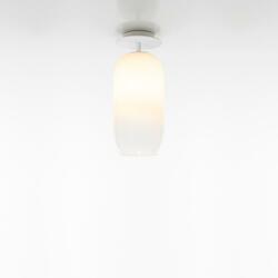 Artemide Gople Mini stropní - bílá 1414220A