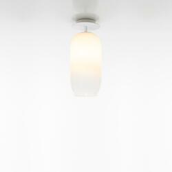 Artemide Gople Mini stropní - bílá 1414220A