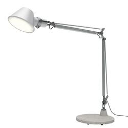 Artemide Tolomeo XXL se základnou - LED 1532150A