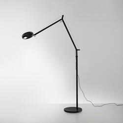 Artemide Demetra Professional stolní lampa - 3000K - tělo lampy - černá 1739050A