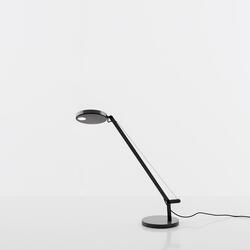 Artemide Demetra Micro stolní lampa - 2700K - antracit 1747W10A