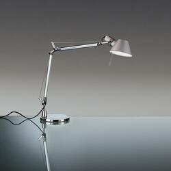 Artemide Tolomeo Mini stolní lampa LED 2700K s detektorem pohybu - tělo lampy A0055W00