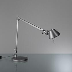 Artemide Tolomeo Midi stolní lampa LED 2700K antracit - tělo lampy A0151W20