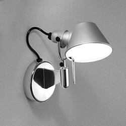 Artemide Tolomeo Micro Faretto LED - 2700K - bez vypínače A0435W00