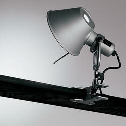 Artemide Tolomeo Pinza LED - 2700K A0448W50