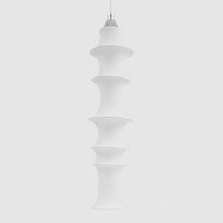 Artemide Falkland závěsné - tělo lampy DS2040RIF