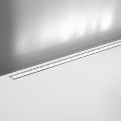 Artemide LineaLed osvětlení stěny 17W - 28d 3000K NL1732125K0