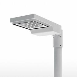 Artemide Cefiso tyčové - 3000K - šedá / bílá T418200W00