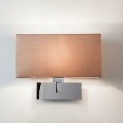ASTRO nástěnné svítidlo Park Lane Grande 60W E27 bez stínítka chrom 1080004