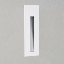 ASTRO svítidlo do zdi Borgo 43 LED 2700K 1W 2700K bílá 1212031