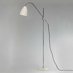 ASTRO stojací lampa Joel Floor 42W E27 krémová 1223006 14