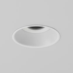 ASTRO downlight svítidlo Minima Round IP65 protipožární LED 6.1W 2700K bílá 1249023