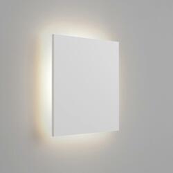 ASTRO nástěnné svítidlo Eclipse Square 300 LED 3000K 16.5W 3000K sádra