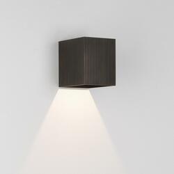 ASTRO nástěnné svítidlo Kinzo 110 LED 5.9W 2700K bronz