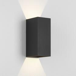 ASTRO nástěnné svítidlo Kinzo 210 LED 12.3W 2700K černá