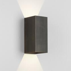 ASTRO nástěnné svítidlo Kinzo 210 LED 12.3W 2700K bronz
