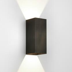 ASTRO nástěnné svítidlo Kinzo 260 LED 16.5W 2700K bronz