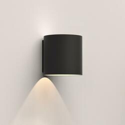 ASTRO nástěnné svítidlo Yuma 120 LED 7.9W 2700K černá