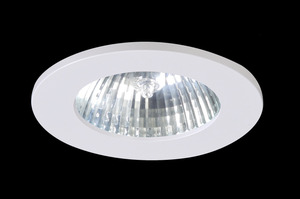 BPM Vestavné svítidlo Aluminio Blanco, bílá, 3LEDx3W, 230V 4923 4218LED2.D40.3K