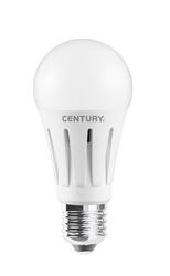 CENTURY LED HRUŠKA ARIA PLUS 12W E27 6400K 1068Lm 220d 60x119mm IP20 CEN ARP-122764