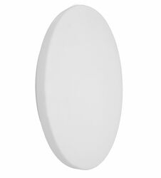 CENTURY STROPNÍ SVÍTIDLO LED BLANCA SMART 380 mm 24W 3000-6500K 1800Lm 120d IP20 Tuya WiFi CEN BCSMA-243800