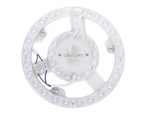 CENTURY LED CIRCOLINA 218x25mm 18W 3000K 1521Lm IP20