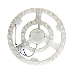 CENTURY LED CIRCOLINA 218x25mm 18W 4000K 1521Lm IP20 CEN CRL-1821840