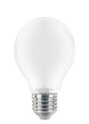 CENTURY LED FILAMENT HRUŠKA SATÉN 10W E27 3000K 1521Lm 360d IP20 CEN INSG3-102730