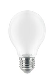 CENTURY LED FILAMENT HRUŠKA SATÉN 10W E27 4000K 1521Lm 360d IP20 CEN INSG3-102740