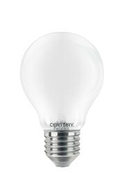 CENTURY LED FILAMENT HRUŠKA SATÉN 8W E27 4000K 1055Lm 360d 67x111mm IP20 CEN INSG3P-082740