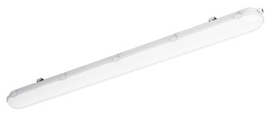 CENTURY LED prachotěs ITALIA ROUND 1500 mm DALI 60W 4000K 5625Lm IP65