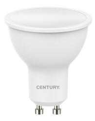 CENTURY LED SPOT MULTILED 7W GU10 4000K 600Lm 110d 50x59mm IP20 CEN K2T7LED-071040