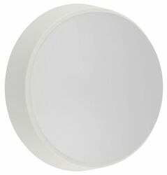 CENTURY LED SVÍTIDLO OASI TONDA BÍLÉ 14W 4000K 1055Lm 120d IP54 CEN OSTOB-1421540