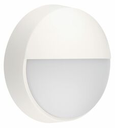 CENTURY LED SVÍTIDLO OASI TONDA BÍLÉ NAPŮL ZAKRYTÉ 14W 4000K 1055Lm 120d IP54 CEN OSTOBP-1421540