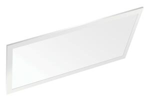 CENTURY LED PANEL PQUADRO ADV. 600x300x10mm 24W 3000K 1840Lm UGR19 120d IP43 CEN PQA-243030