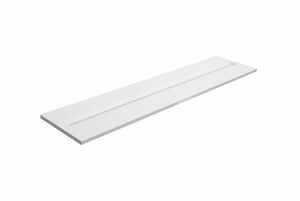 CENTURY LED PANEL PQUADRO ELEG. 1 řada LED 1200x300x20mm 36W 4000K 3600Lm UGR13 73d IP20 CEN PQEL1-3612040