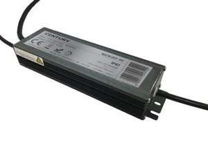 CENTURY SPARE PART STRIP LED DRIVER 100W IP67 Dimm. 1-10V