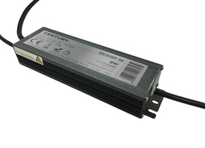 CENTURY SPARE PART STRIP LED DRIVER 150W IP67 Dimm. 1-10V