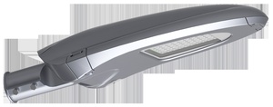 CENTURY LED SVÍTIDLO pro VO SHARK 60W 4000K 7000Lm 144dx90d 690x305x135mm DIMM IP65 IK08 CEN SHARKD-609540