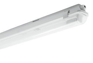 CENTURY LED prachotěs SUPREMA-R s T8 LED 1x10W 600mm 4000K 900lm CB IP65