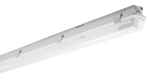 CENTURY LED prachotěs SUPREMA-R s LED 1x18W 1200mm 4000K 1700lm CB IP65