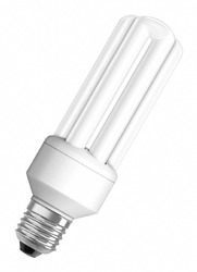 OSRAM DULUXSTAR STICK 20W/865 E27