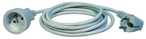 EMOS Prodlužovací kabel - spojka 2m 1901010200