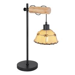 GLOBO REX 15442T Stolní lampa