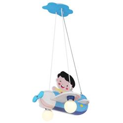 GLOBO KITA 15727 Závěsné svítidlo