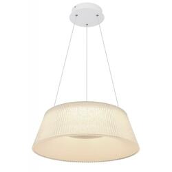 GLOBO CROTONE 48801CH-45 Závěsné svítidlo