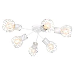 GLOBO MAIDA 54014-6D Stropní svítidlo