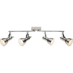 GLOBO FARGO 54642-4 Stropní svítidlo