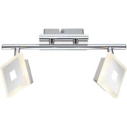 GLOBO GEROLF 56111-2 Nástěnné svítidlo