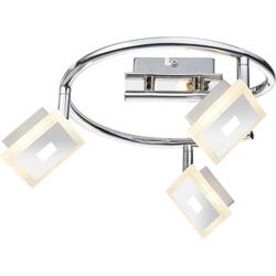 GLOBO GEROLF 56111-3 Stropní svítidlo